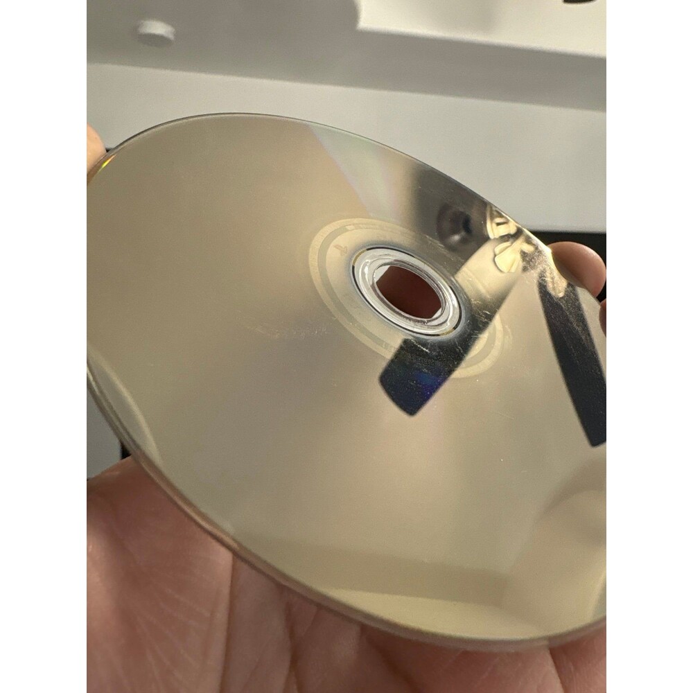 Fallout 76 SteelBook PS4 Tested - Picture 5 of 5